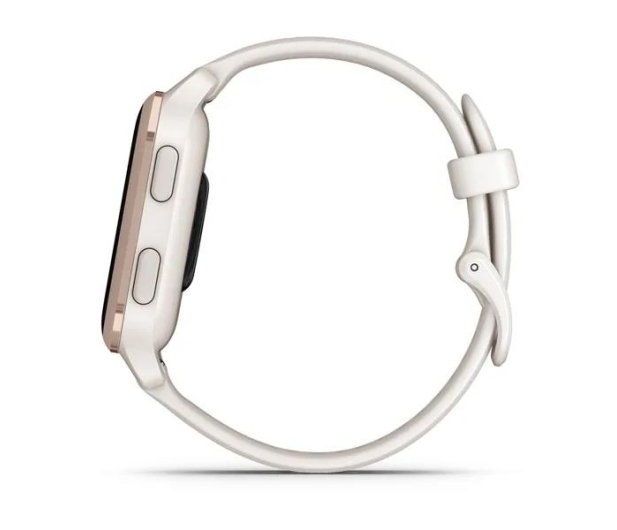 Garmin Venu Sq 2 Music złoto kremowy - 1069206 - zdjęcie 7